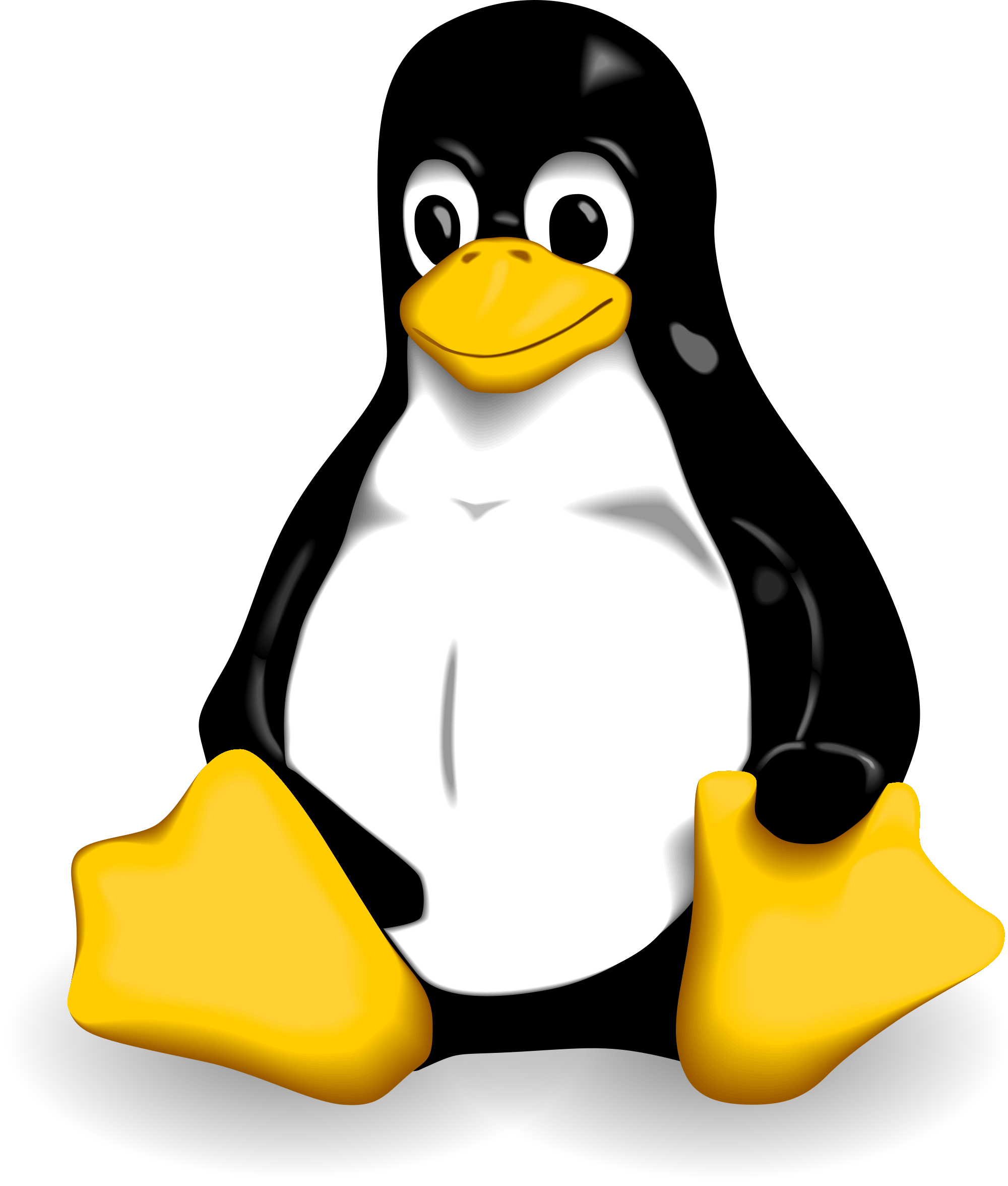 Linux Card